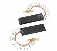 Bosch Neff Siemens Washing Machine Motor Carbon Brushes, Sold In Pairs, Genuine BOSCH Parts, For Bosch Ranges Aquastop 1200U 1400, Maxx 6-7, Maxx for kids, Classixx 6, Exxcel 7 1400 Express, Logixx 7-8 Sensitive, Axxis, Extraklasse