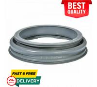 BOSCH NEFF SIEMENS WASHING MACHINE RUBBER DOOR SEAL GASKET & 00667220