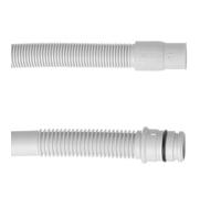 Bosch Genuine Washing Machine Outlet Hose - Bsh11023391