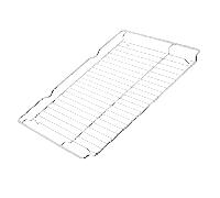 Bosch Wire Shelf Rack Multi Use Oven Grill Genuine 465mm X 375mm