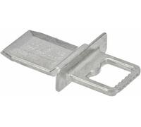 Bosch Neff Tecnik Dishwasher Latch. Genuine Part Number 187185