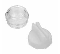 Bosch Neff Threaded Glass Lamp Lens Cover Genuine HEN205TGB