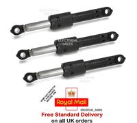 BOSCH NEFF WASHING MACHINE SUSPENSION LEG SHOCK DAMPER ABSORBER GENUINE 3 PACK