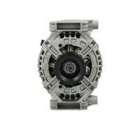 Bosch New Automobile Alternator 12 Volt 6430 Gram For Opel 120A 0124425026