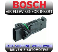 BOSCH NEW GENUINE MASS AIR FLOW METER SENSOR Z20LET ENGINE VX220 GSI TURBO