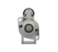 Bosch New Starter Motor Assembly 12 V 3554 Gram For Volkswagen 1.1 kw 0001121026