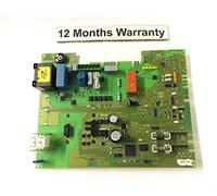Bosch NEW Worcester Pcb 8748006310 87483007490 87483006450 12 warranty