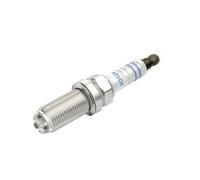 Genuine OE BOSCH Ignition 0242245581 / FGR5NQE04 SUPER PLUS Spark Plug 2 Pack