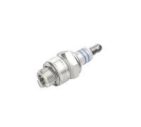 Bosch WS9EC (610) - Spark Plugs for gardening and forestry - 1 spark plug - for a Reliable Gasoline Engine Start and Long Service - with Robust Design