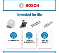 4x Spark plug 0 242 229 878 BOSCH for OPEL SAAB SKODA DAEWOO FIAT AUDI VW