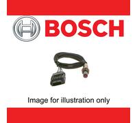 Bosch Nox Nitrogen oxide Sensor 0281008821 - OE Specification and Quality