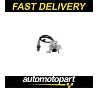 NOX Sensor fits FORD RANGER TKE TDCi 3.2D 2011 on Bosch GB3G5E145AF GB3G5E145AG
