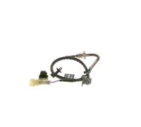 For Opel Astra J Exhaust Gas Temperature Sensor Bosch 0986259133 2012-2015