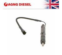 BOSCH 0 432 131 733 Nozzle and Holder Assembly