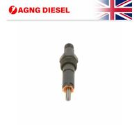 Bosch Nozzle and Holder Assembly 0432133764