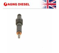 Bosch Nozzle and Holder Assembly 0432133775
