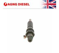 BOSCH 0 432 133 780 Nozzle and Holder Assembly