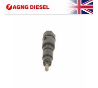 BOSCH 0 432 191 268 Nozzle and Holder Assembly