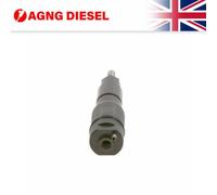 BOSCH 0 432 191 278 Nozzle and Holder Assembly