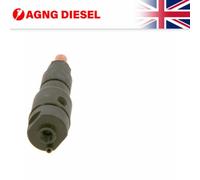 Fits BOSCH 0 432 191 301 Injector 0 432 191 301 Injector fits: MERCED ⭐UK Stock⭐