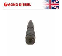 BOSCH 0 432 191 303 Nozzle and Holder Assembly