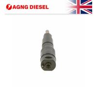 Nozzle And Holder Assembly BOSCH 0432191427