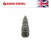 Bosch Nozzle and Holder Assembly 0432193444