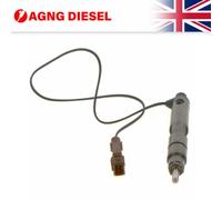 Bosch Nozzle and Holder Assembly 0432193508