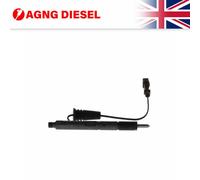 Bosch Nozzle and Holder Assembly 0432193526