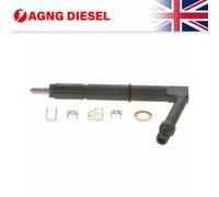 Bosch Nozzle and Holder Assembly 9 430 613 778