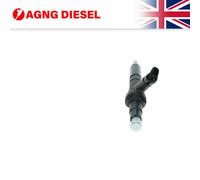 Bosch Nozzle and Holder Assembly 9 430 613 958
