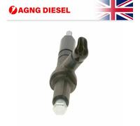 Bosch Nozzle and Holder Assembly 9 430 613 961