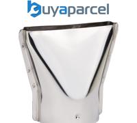 Bosch 1609201795 50mm Heat Gun Surface Nozzle