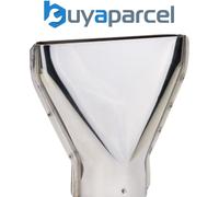 Bosch Flat Jet Nozzle (W: 75mm) (To Fit: Bosch Easyheat 500, Universalheat 600, Ghg & Phg Heat Guns)