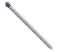 BOSCH NS100 1/8 in. Natural Stone Tile Bit