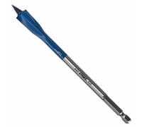 Bosch NS1005 1/2 In. x 6 In. Nail Strike Wood-Boring Spade Bit