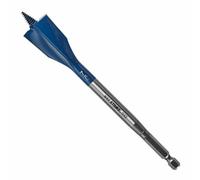 Bosch NS1011 7/8 In. x 6 In. Nail Strike Wood-Boring Spade Bit