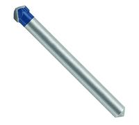 BOSCH NS300 1/4 in. Natural Stone Tile Bit