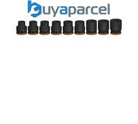 Bosch Nutsetters & sockets PRO Impact Socket Set 3/4" Standard 9pcs 2608003041