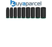 Bosch Professional Impact Socket Set 1/2 Deep 9 pcs 2608003040