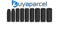 BOSCH 2.608.003.037 (9pc) PRO impact socket set 1/4"