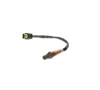 Bosch O2 Lambda Oxygen Sensor after catalytic convert fits Mercedes-Benz C-Class