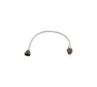 Bosch O2 Lambda Oxygen Sensor after catalytic converter fits Alpine A110 II
