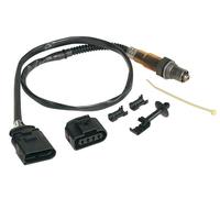 Bosch O2 Lambda Oxygen Sensor after catalytic converter fits Audi A3 1996-2003