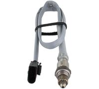 Bosch O2 Lambda Oxygen Sensor after catalytic converter fits Audi A3 2012-2020