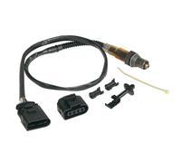 Bosch O2 Lambda Oxygen Sensor after catalytic converter fits Audi A4 B6