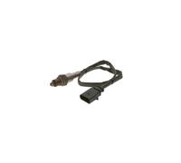 Bosch O2 Lambda Oxygen Sensor after catalytic converter fits Audi Q5 2016-2020