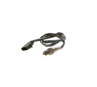 Bosch O2 Lambda Oxygen Sensor after catalytic converter fits Audi Seat Skoda Vw