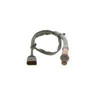 Bosch O2 Lambda Oxygen Sensor after catalytic converter fits Audi Tt 2014 on 2.0