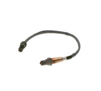 Bosch O2 Lambda Oxygen Sensor after catalytic converter fits BMW 1 2004-2013